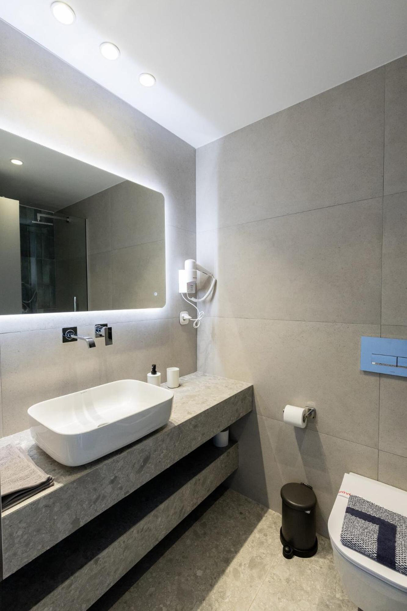 Enalia Luxury Living Lägenhet Nikiti  Exteriör bild