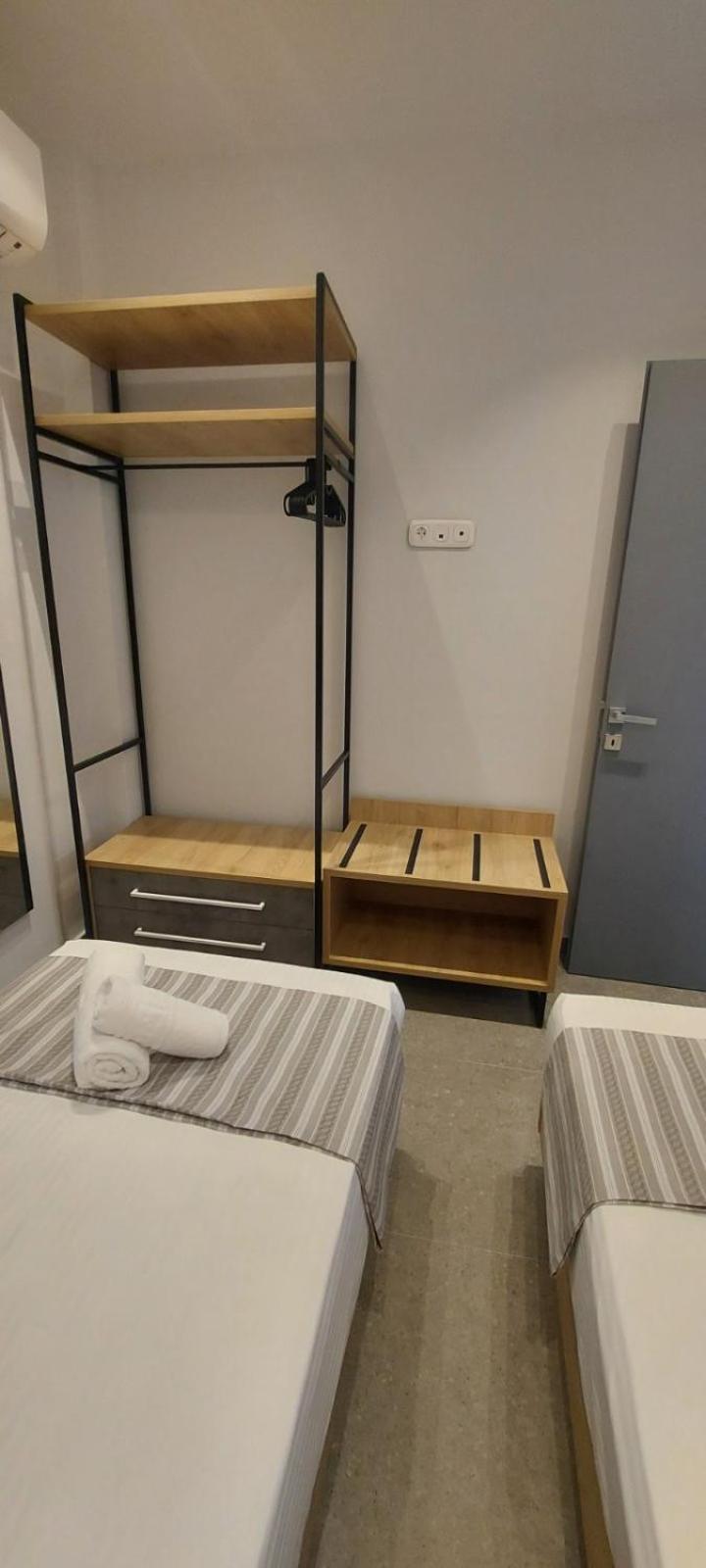 Enalia Luxury Living Lägenhet Nikiti  Exteriör bild