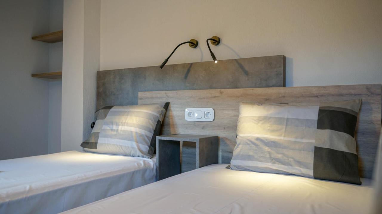 Enalia Luxury Living Lägenhet Nikiti  Exteriör bild
